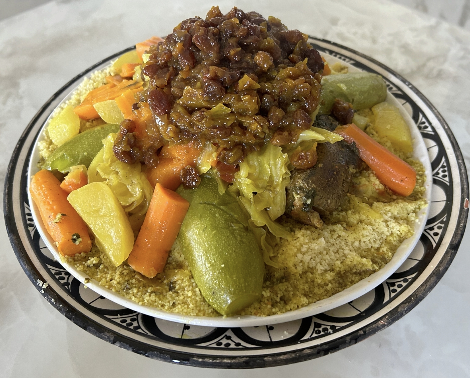 Couscous